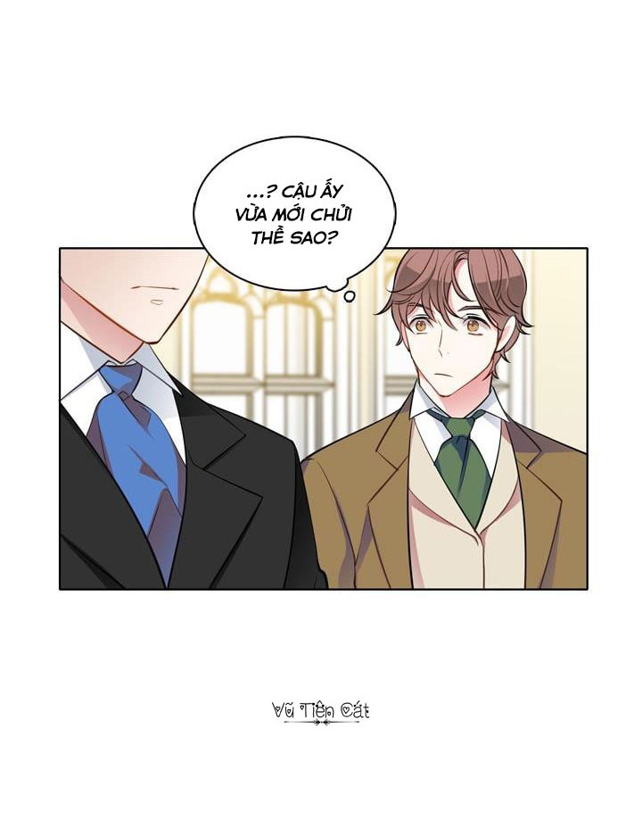thanh tra của muiella chapter 46 5