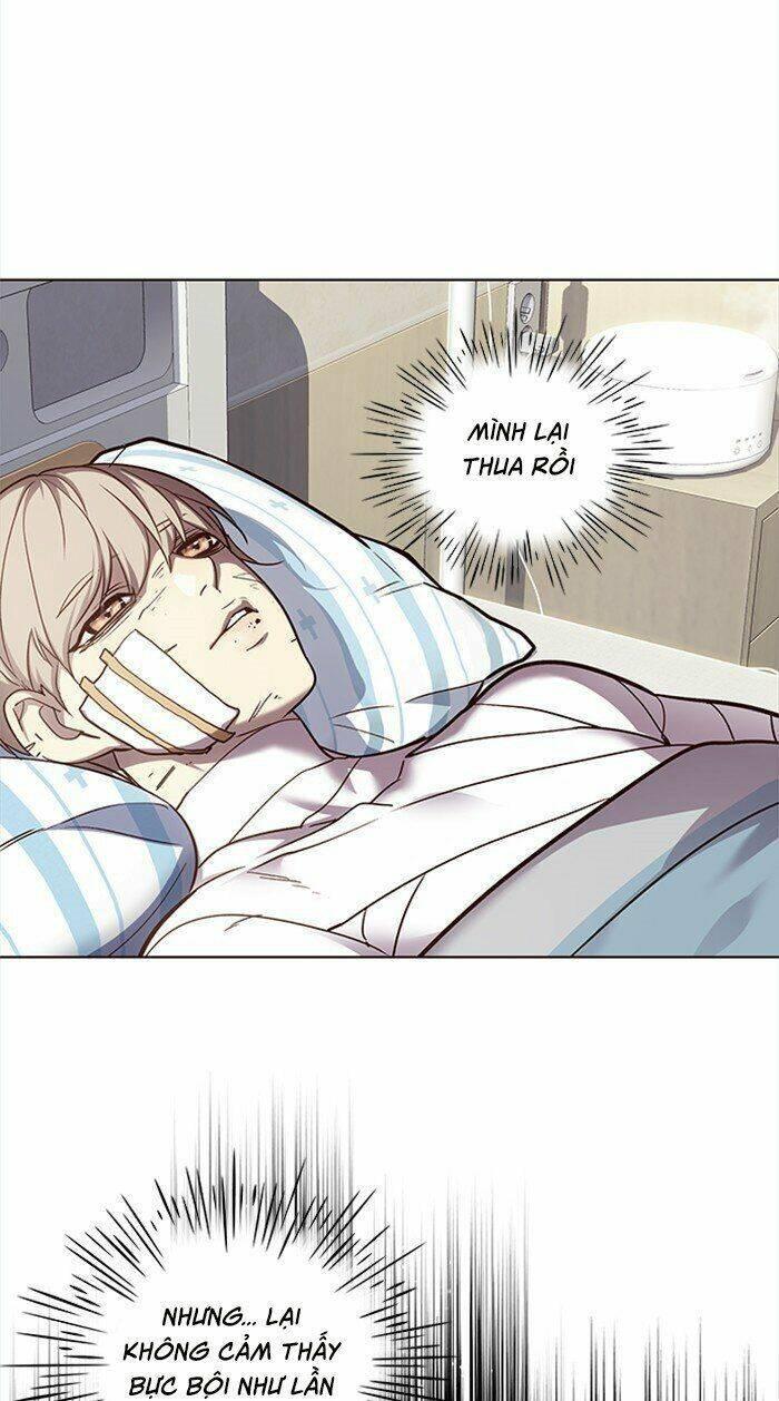 biến thân thành mèo chapter 28 14