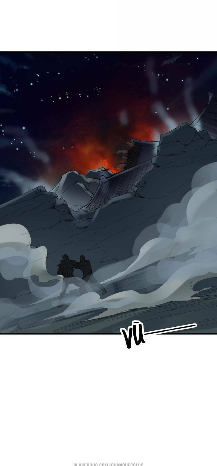 long mạch võ thần chapter 33 39