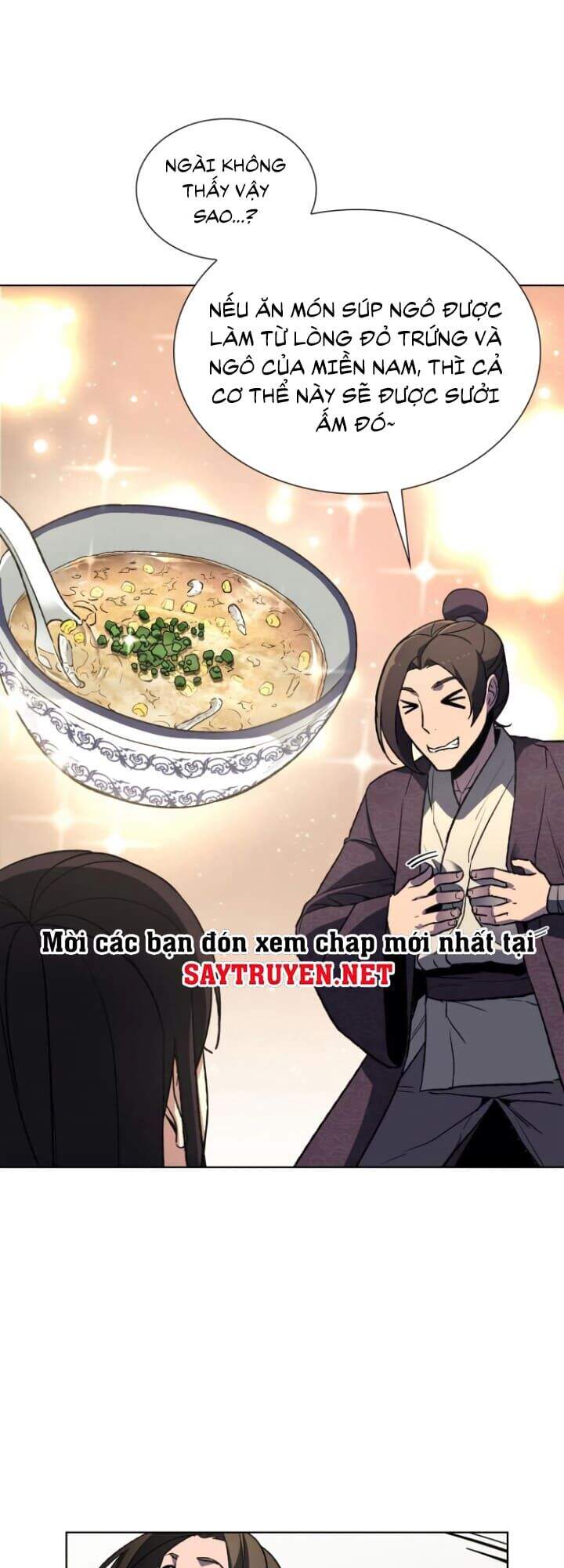 ta chuyển sinh thành cuồng quỷ truyền nhân chapter 3 60