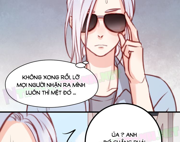 Lượm Được Một Tiểu Hồ Ly Phần 1 Chapter 51 - Trang 2