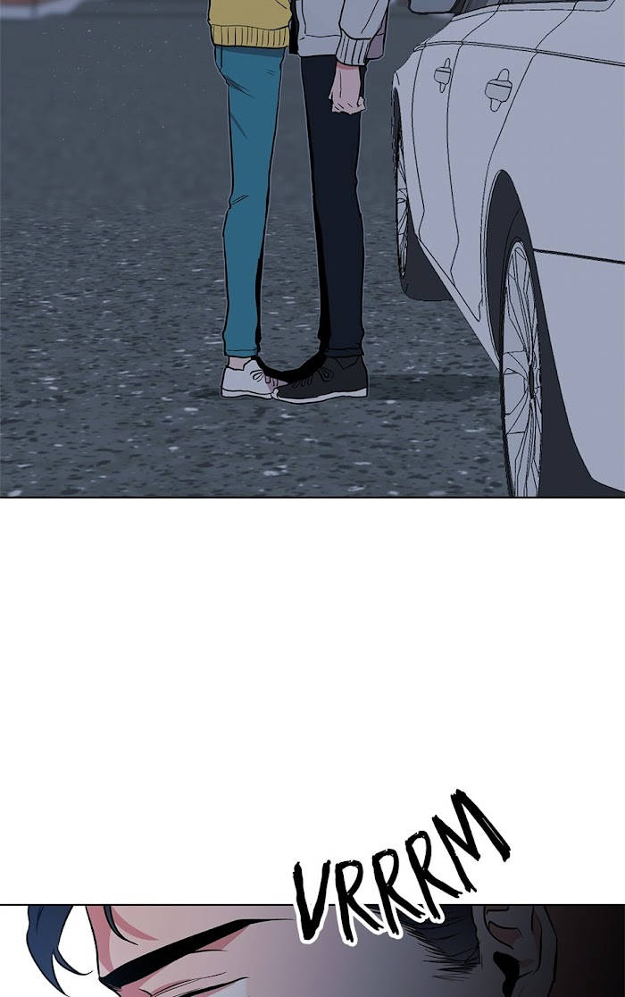 [raw] red candy chapter 45 37