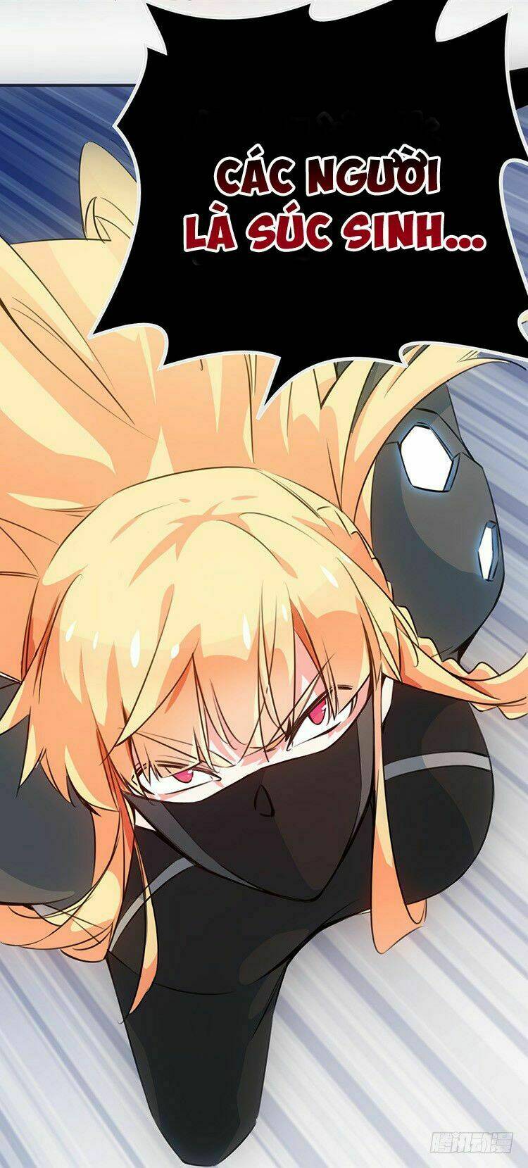 huyết đồng tử chapter 3 35