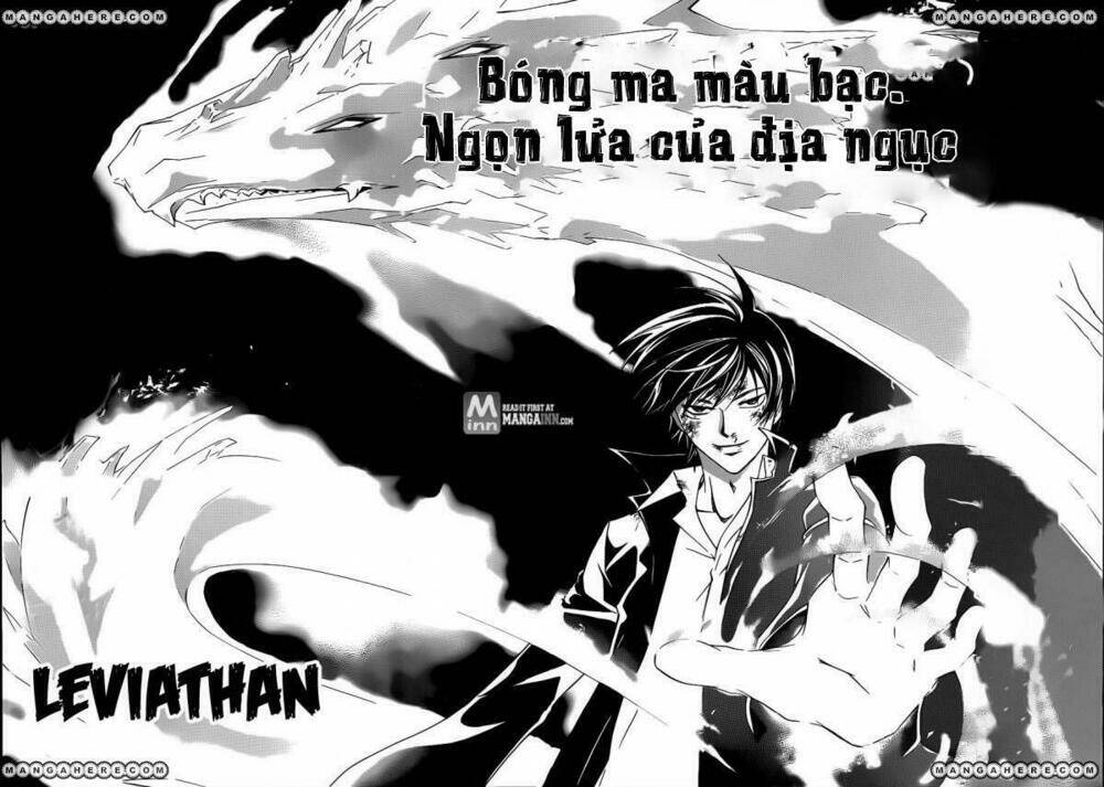 code breaker chapter 200 17