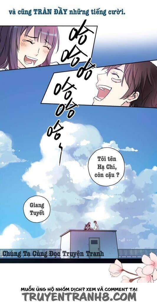 hương vị mùa hạ chapter 0 9