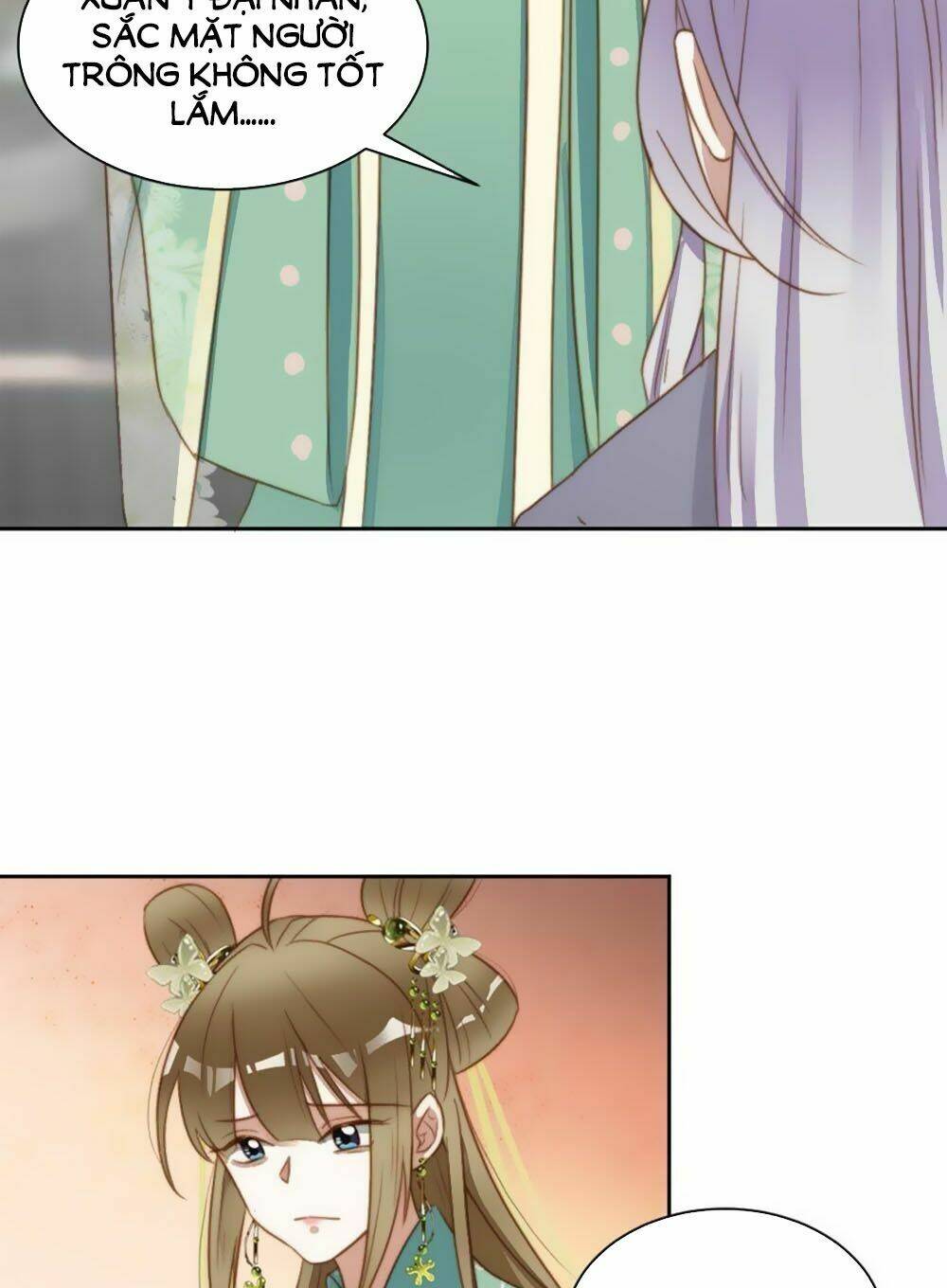 thần nữ thái năng liêu chapter 26 3