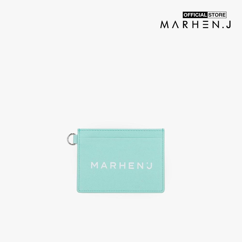 Marhen.J - Ví đựng name card nữ Berry MJ22CBRYWT