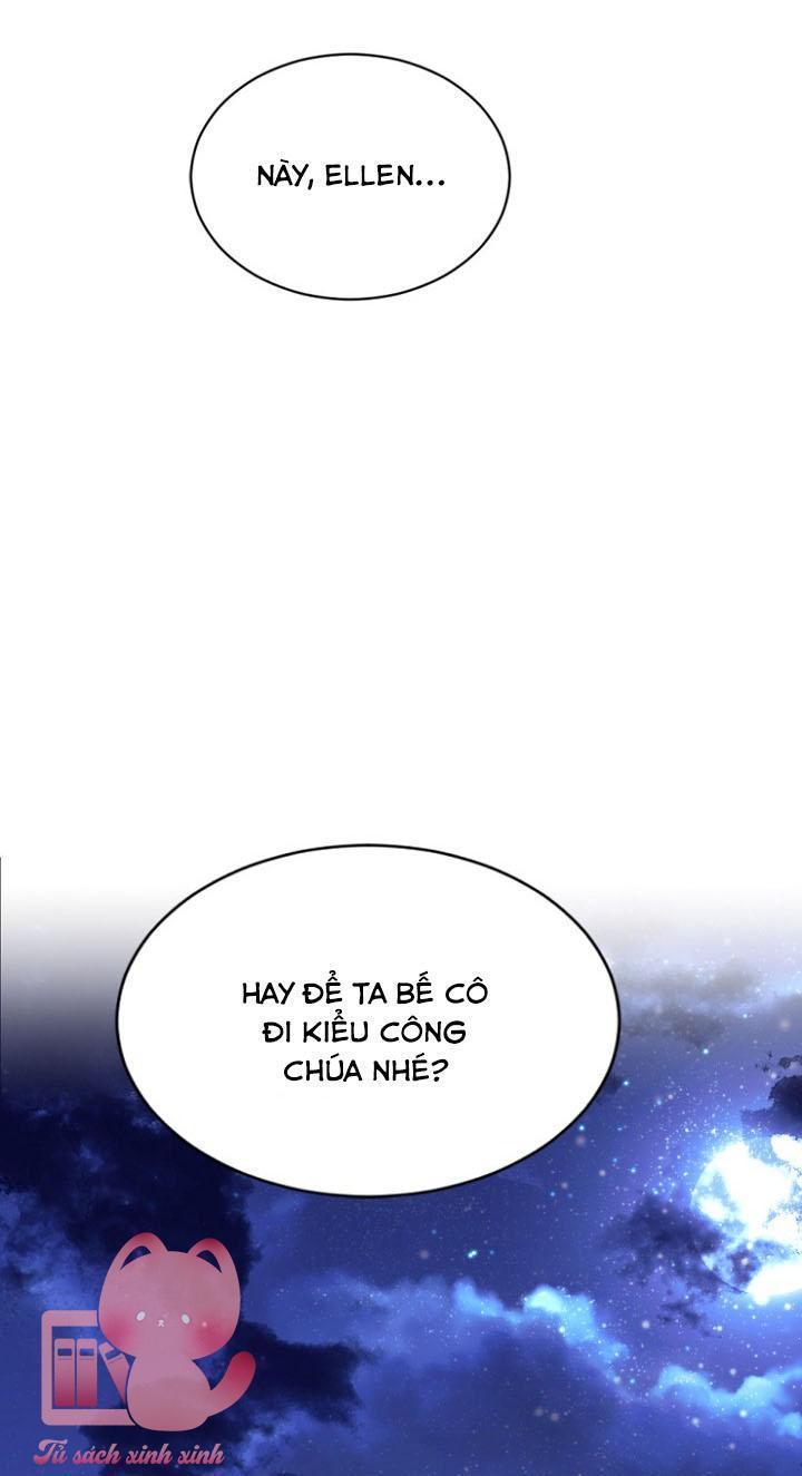 nguyện ước vô vọng của ma nữ chapter 30 47