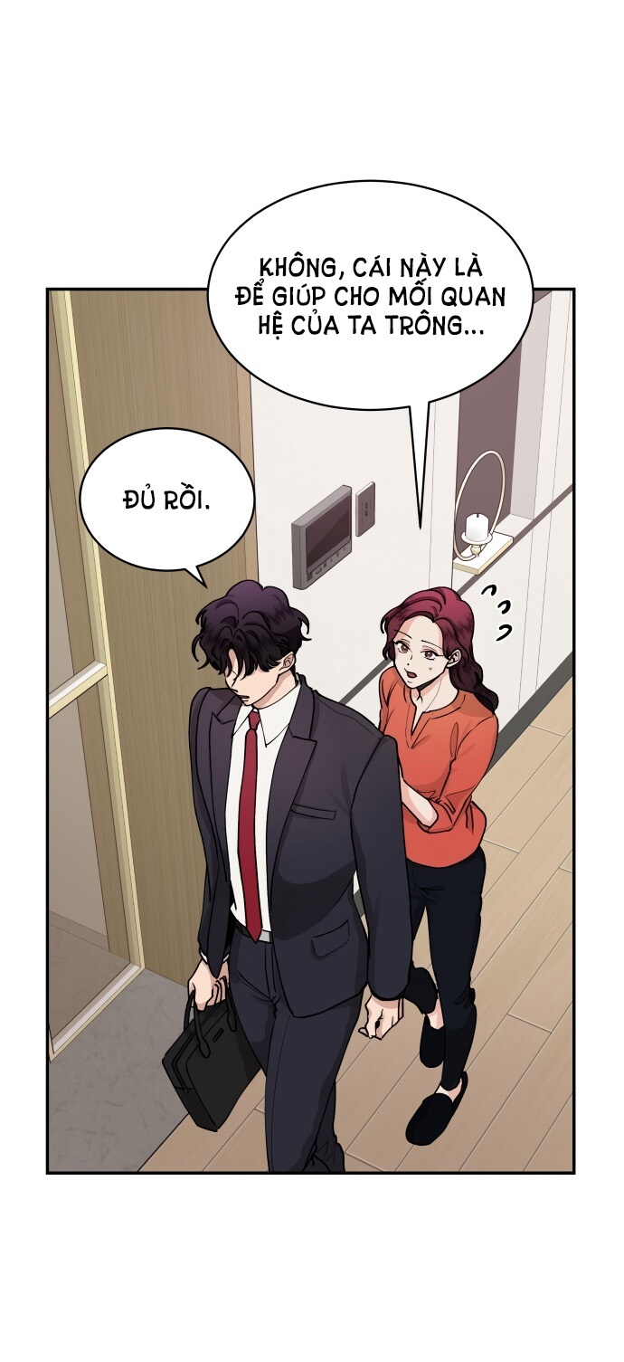 cặp đôi oan gia ngõ hẹp chapter 41 9