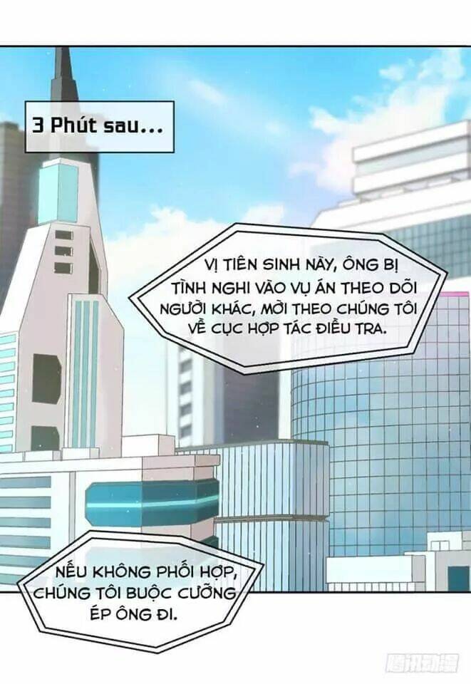 đối với cậu, tớ đều nghe theo chapter 5 22
