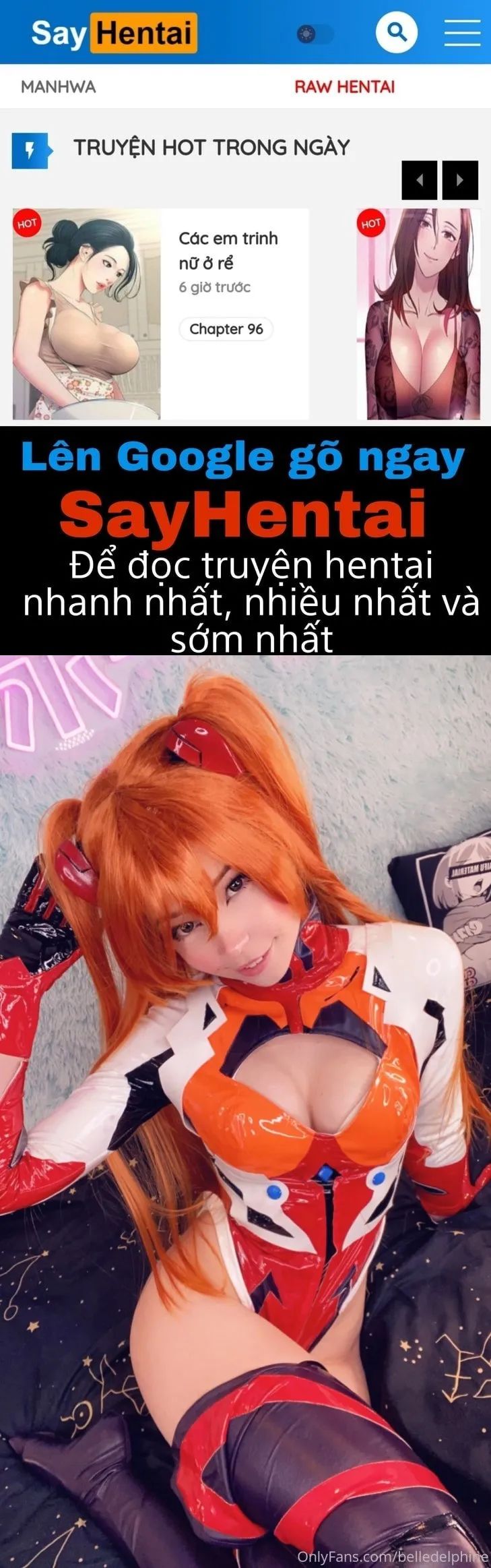hình cosplay chapter 392 1