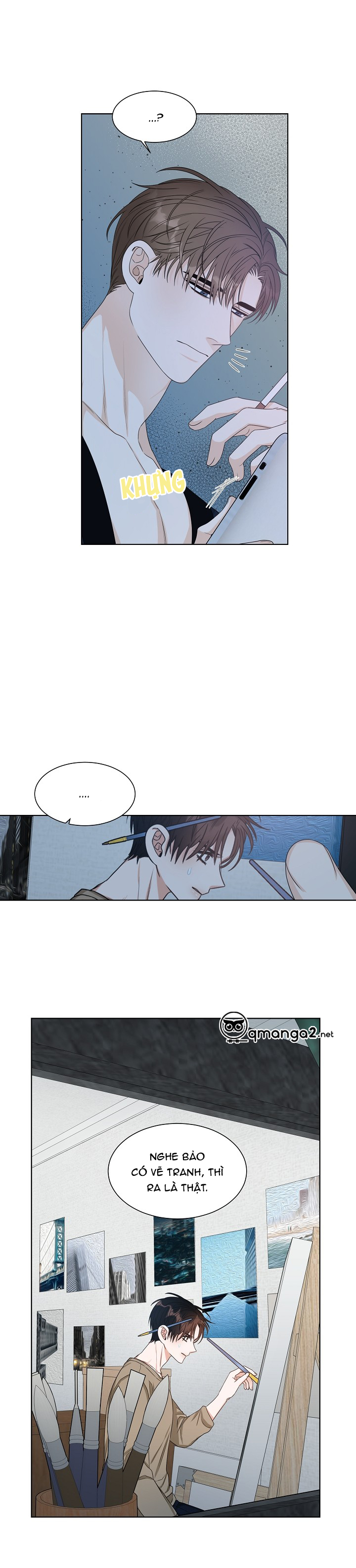 chuyện tình manhattan chapter 7 11