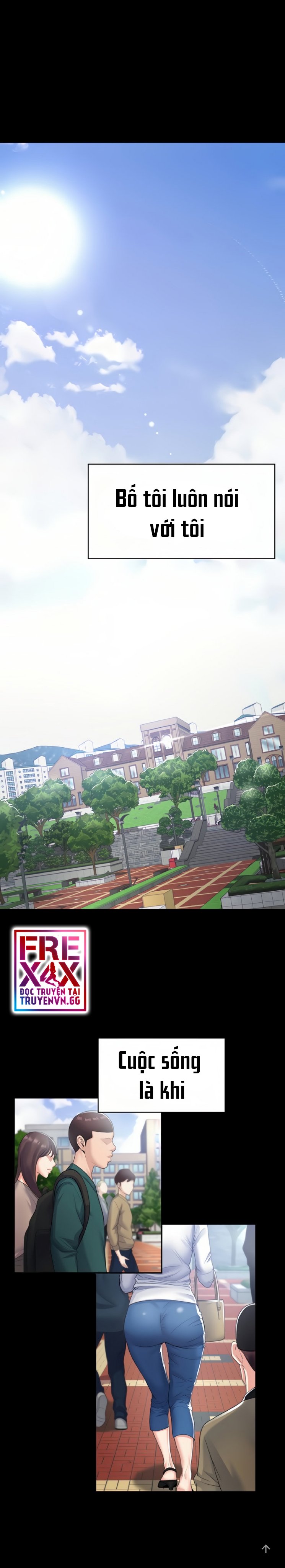 gái hư chapter 1 1