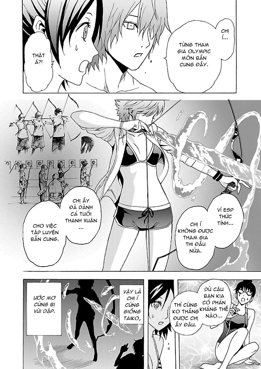 tokyo esp chapter 31 33