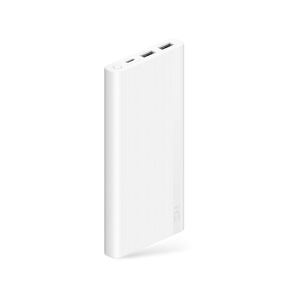 Pin sạc dự phòng 10000mAh Xiaomi ZMI JD810 18W - Hàng Nhập Khẩu