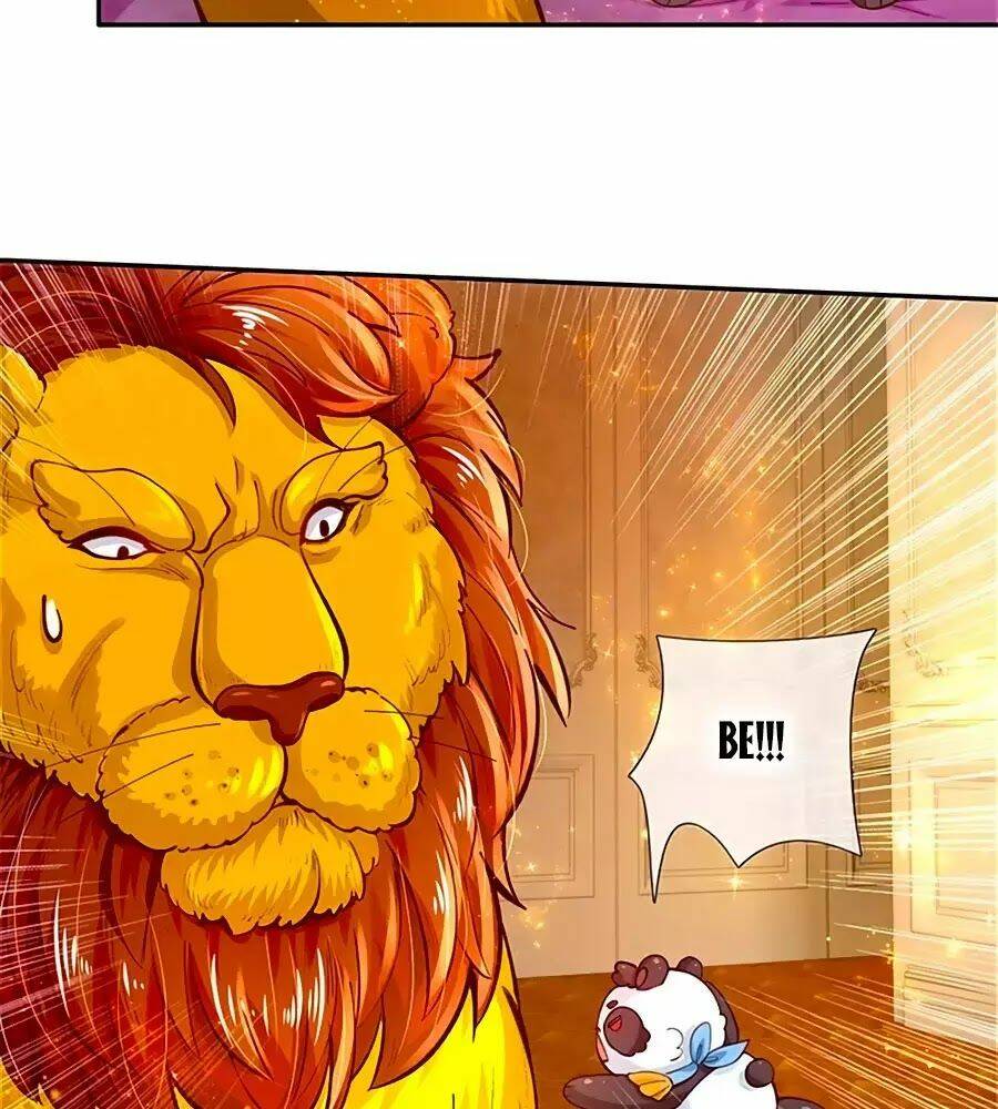 bỗng một ngày trở thành con gái nhà vua chapter 105 25