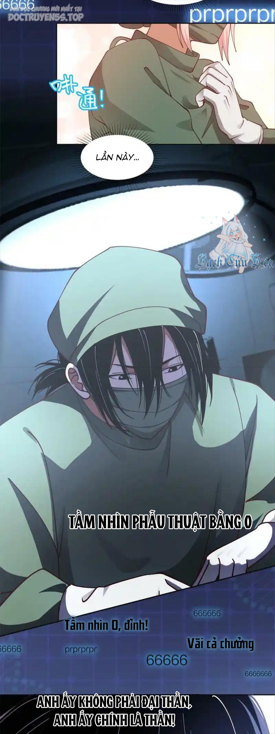 livestream phẫu thuật chapter 18 16