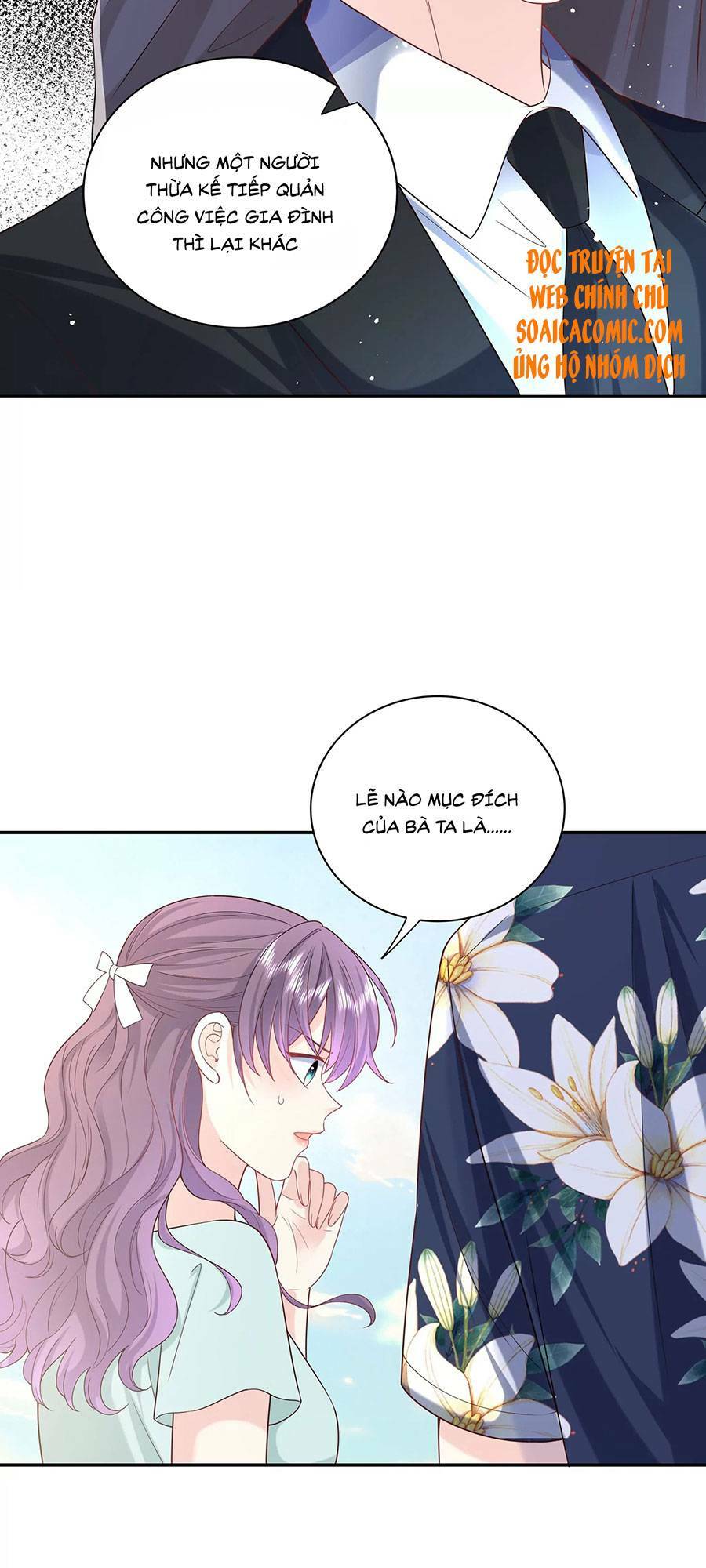 tôi dựa vào tà ý: nghịch chuyển nhân sinh chapter 66 14