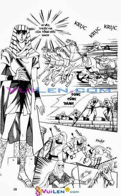 hậu duệ hoàng gia chapter 9 38