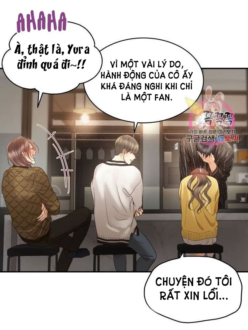 [16+] ánh sao ban mai chapter 28 42