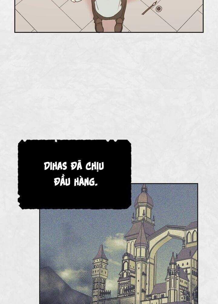 tôi sẽ đi đến cùng với hoàng đế chapter 65 14