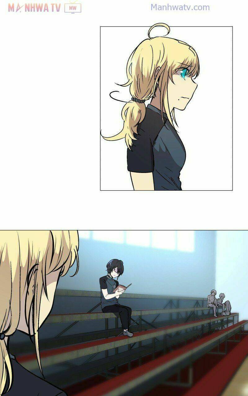 Trọng Sinh Mạc Thế Chapter 56 25