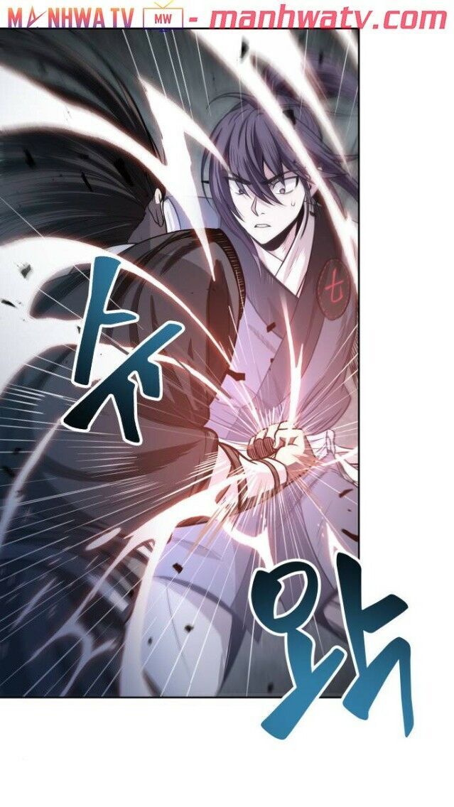 Ngã Lão Ma Thần chapter 0 18