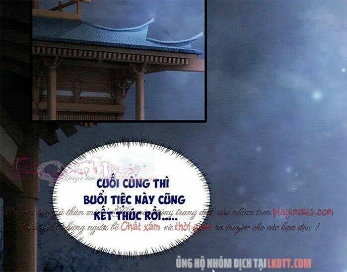 trọng sinh bá sủng nhiếp chính vương quá mạnh mẽ chapter 123 7