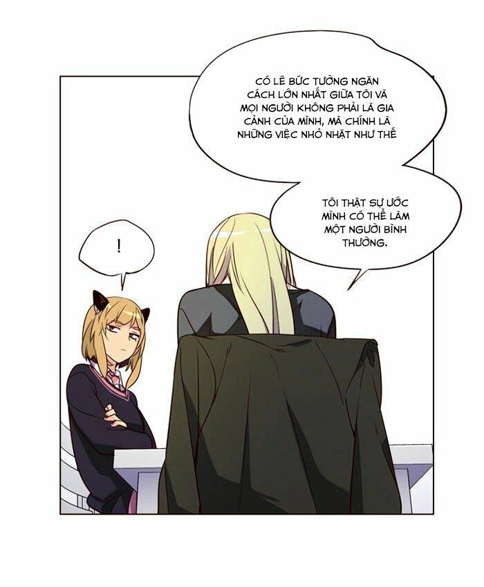 nữ sinh trường wilds chapter 254 8