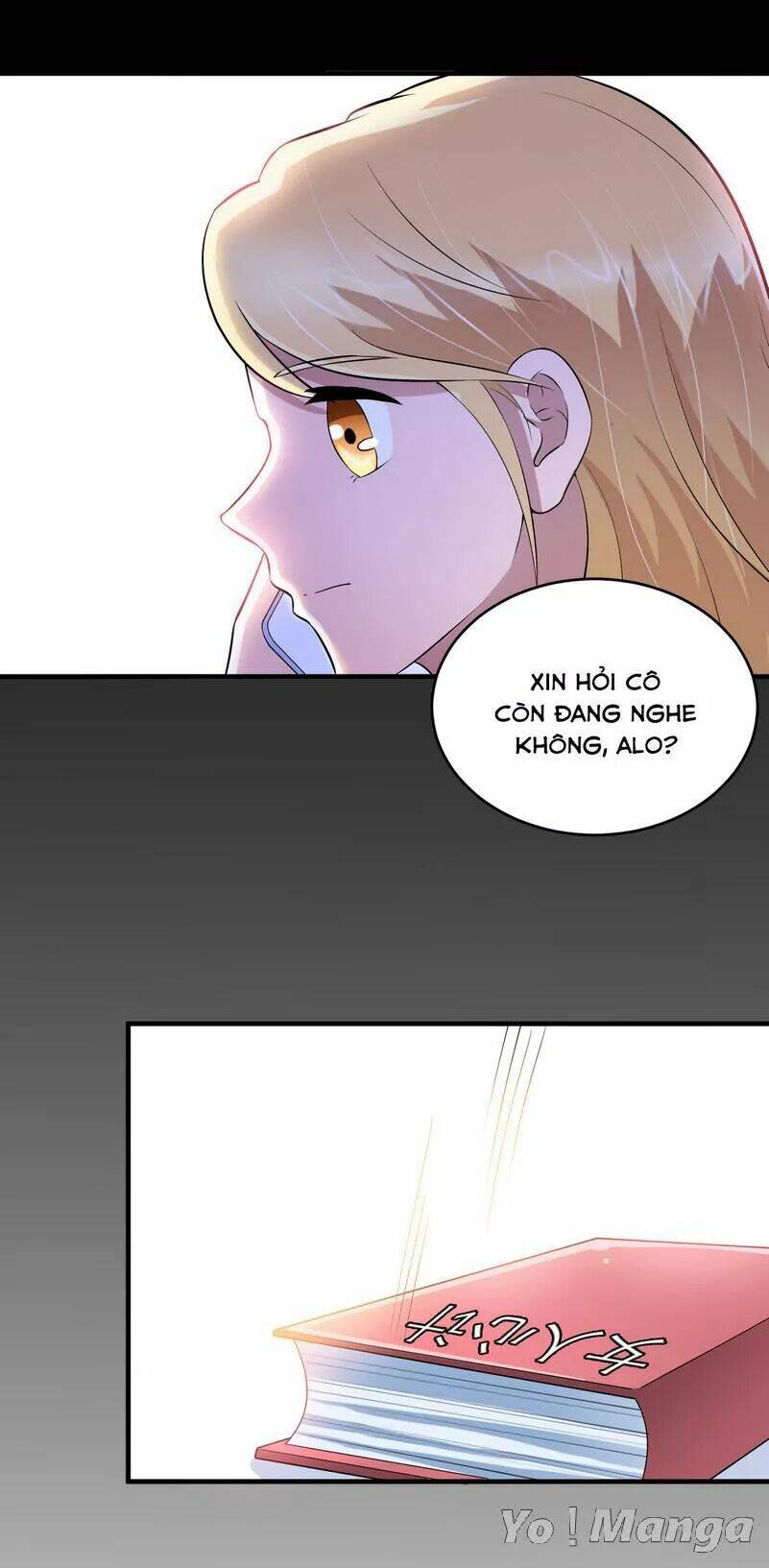 cô dâu gả thay của tổng tài chapter 75 8