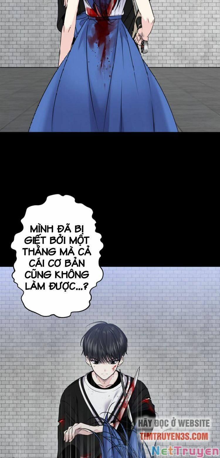 trò chơi của chúa thượng chapter 6 22