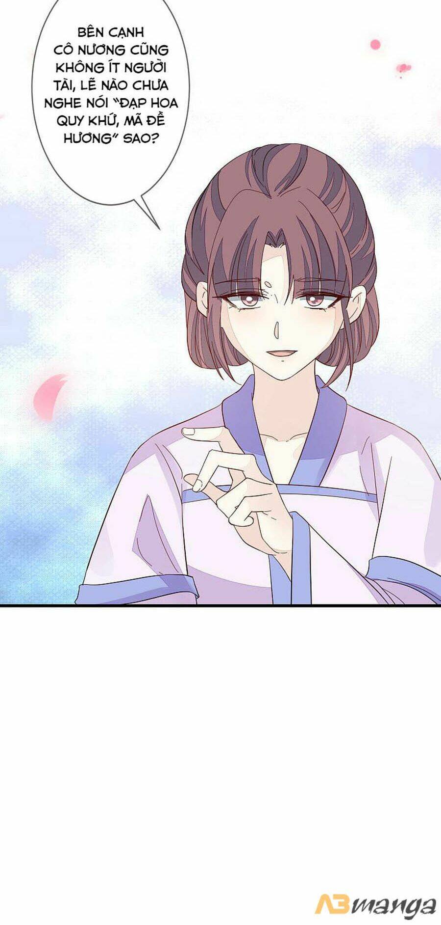 cửu khuyết phong hoa chapter 134 29