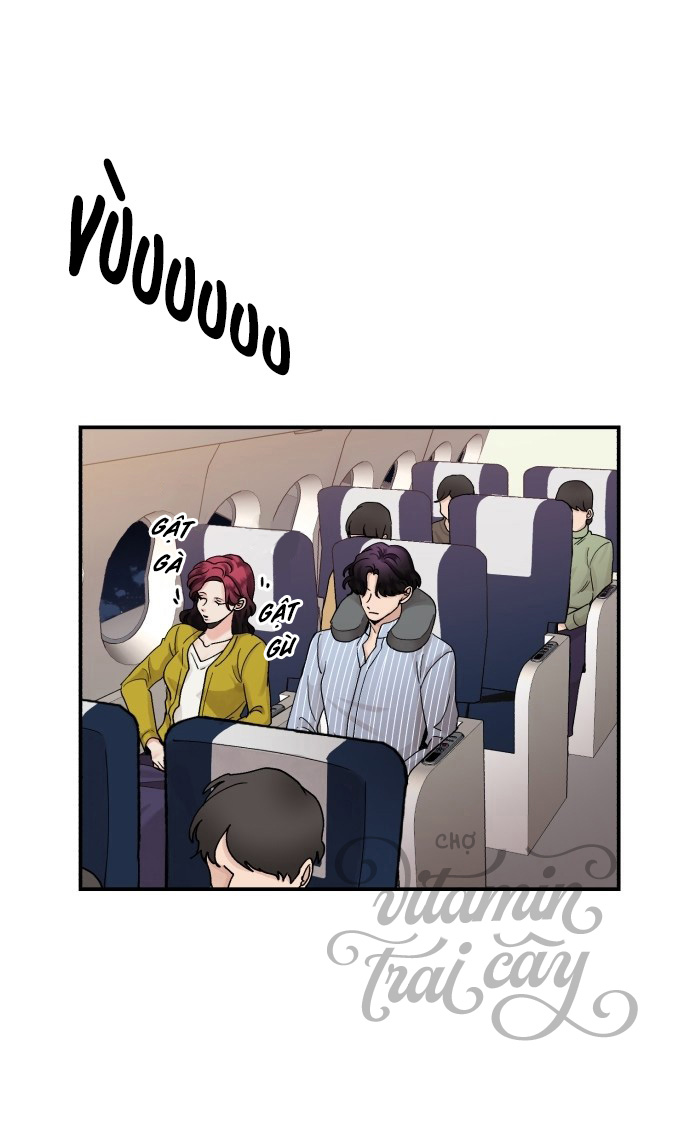 oan gia ngõ hẹp chapter 23 1