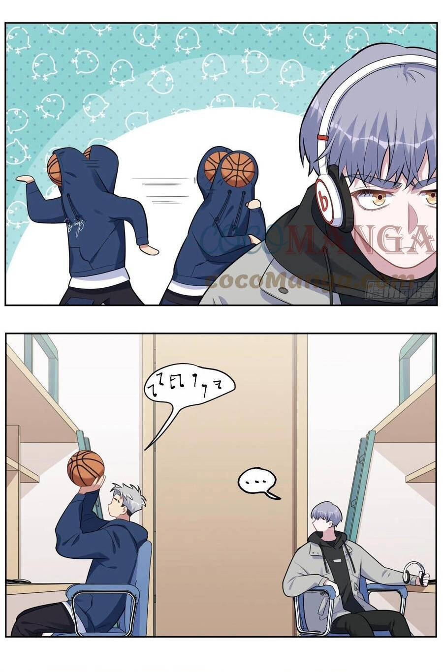 cha vợ đại nhân là bà xã chapter 172.2 3