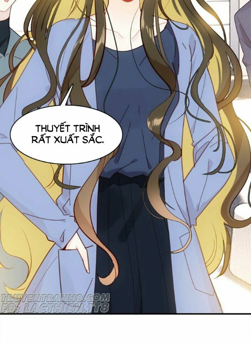 Ái Thượng Ngạo Kiều Long Vương Gia chapter 57 - Trang 49
