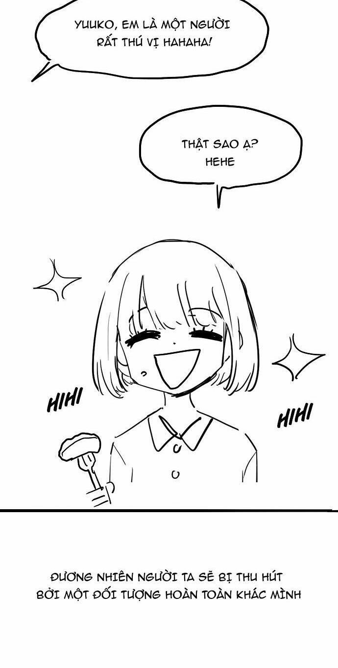 võ sĩ - the boxer chapter 51.5 20