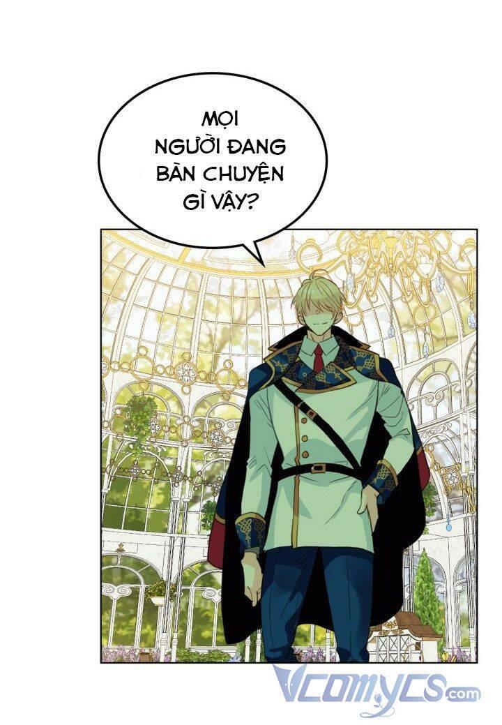 con có phải con là con gái của ngài không? chapter 75 63