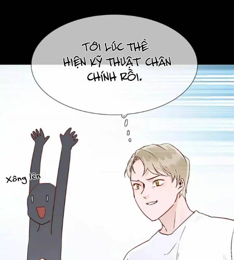 ngôi sao vụn vỡ chapter 40 22