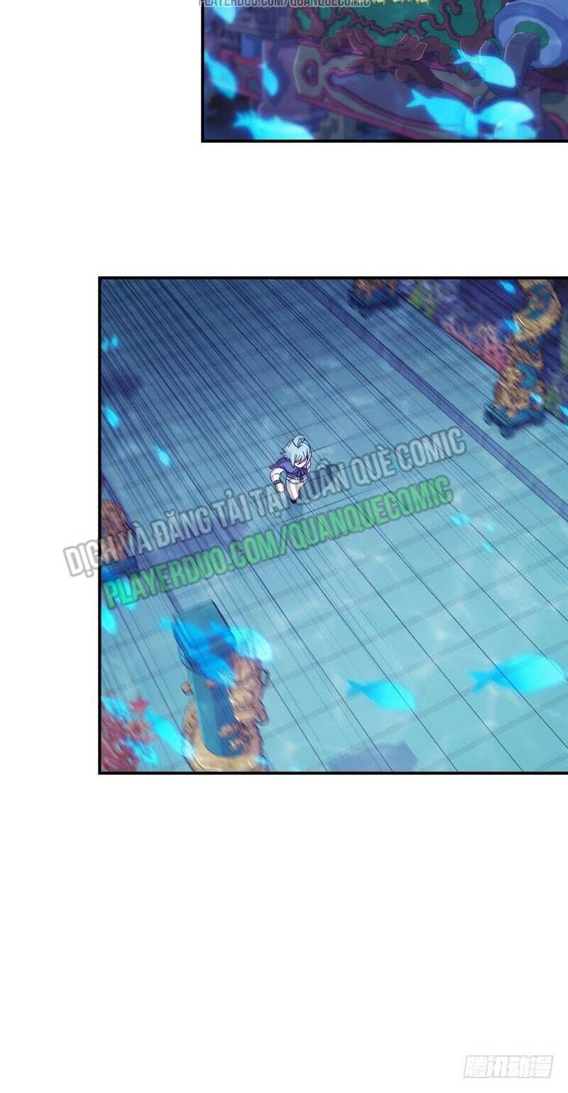 khởi đầu bằng một con côn chapter 64 14