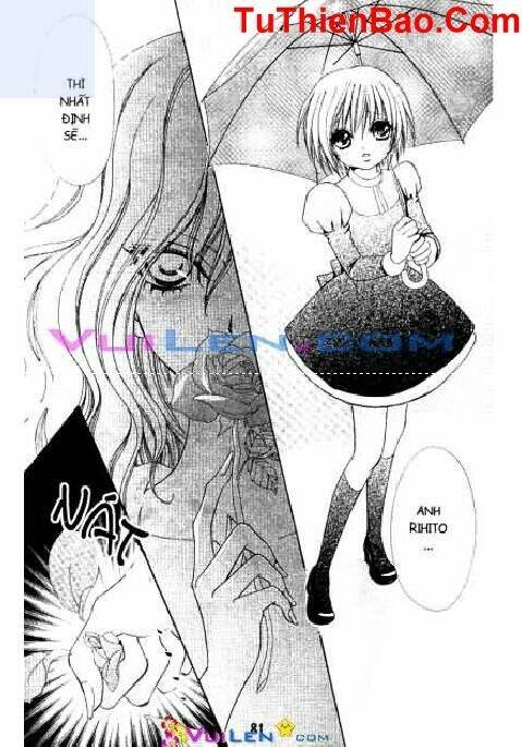 chàng quản gia của bé mei chapter 5 79