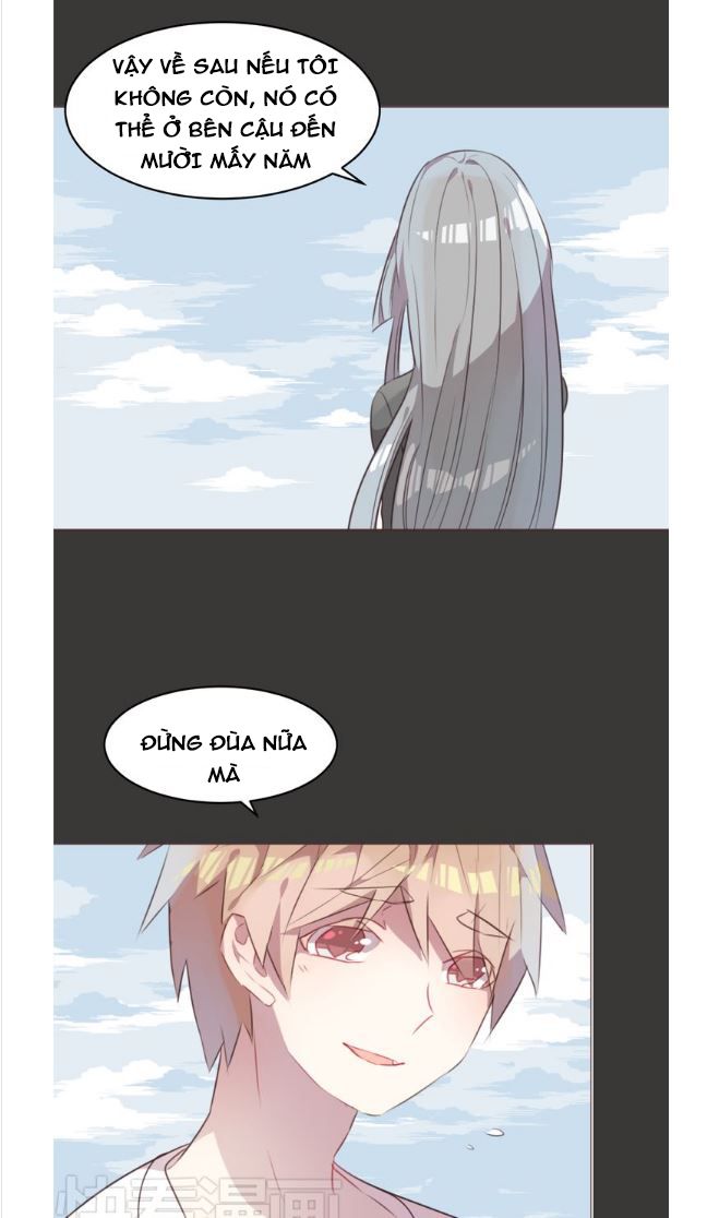 người yêu biến mất chapter 54 15