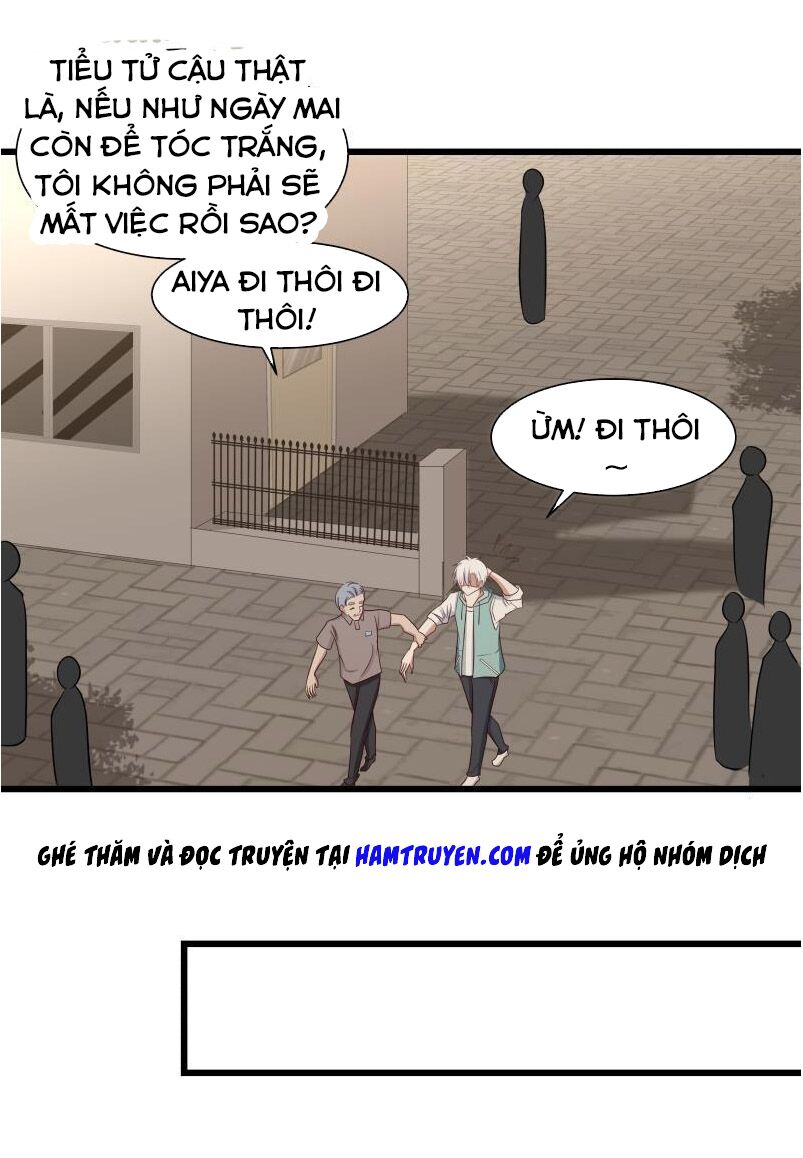 trên người ta có một rồng chapter 135 8