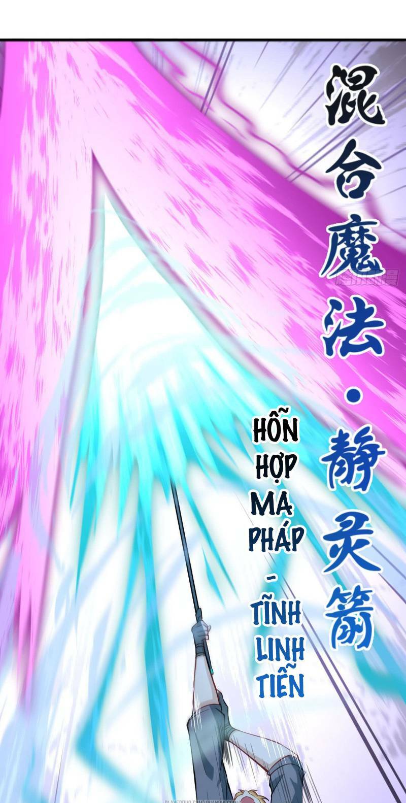 minh nhật thần đô chapter 11 11