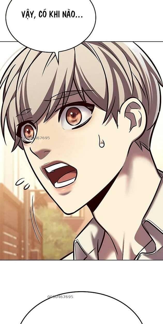 biến thân thành mèo chapter 269 17