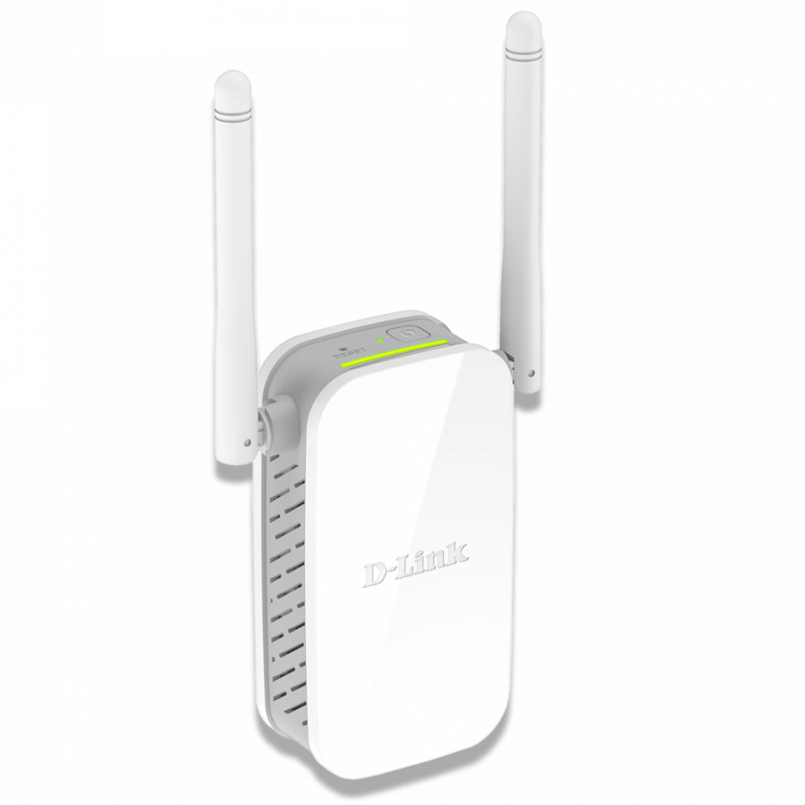 Thiết bị mở rộng sóng wifi DAP-1325 - Hàng Chính Hãng