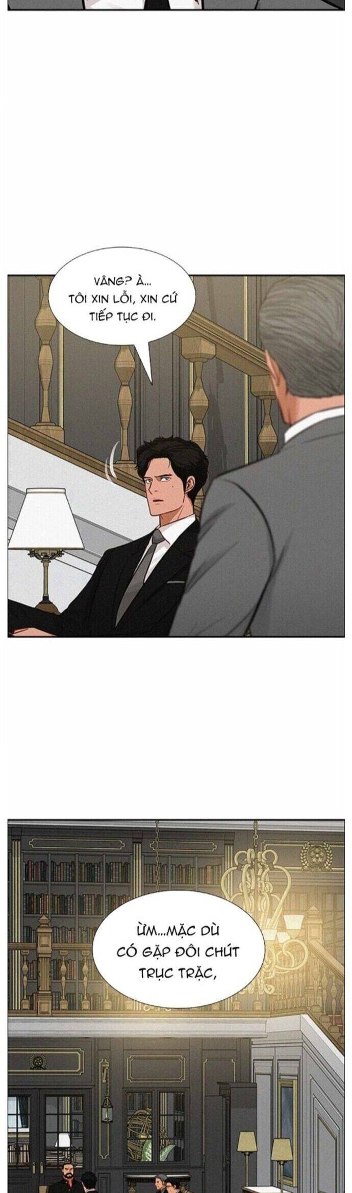 Chúa Tể Đồng Tiền Chapter 170 8