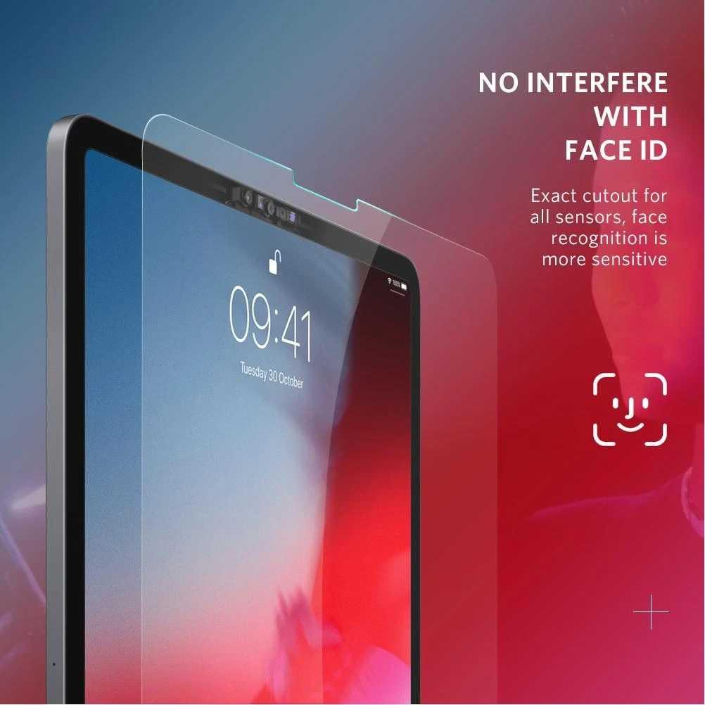 Ugreen UG60963SP125TK iPad 9.7 Inch 1 miếng dán bảo vệ HD mờ - HÀNG CHÍNH HÃNG