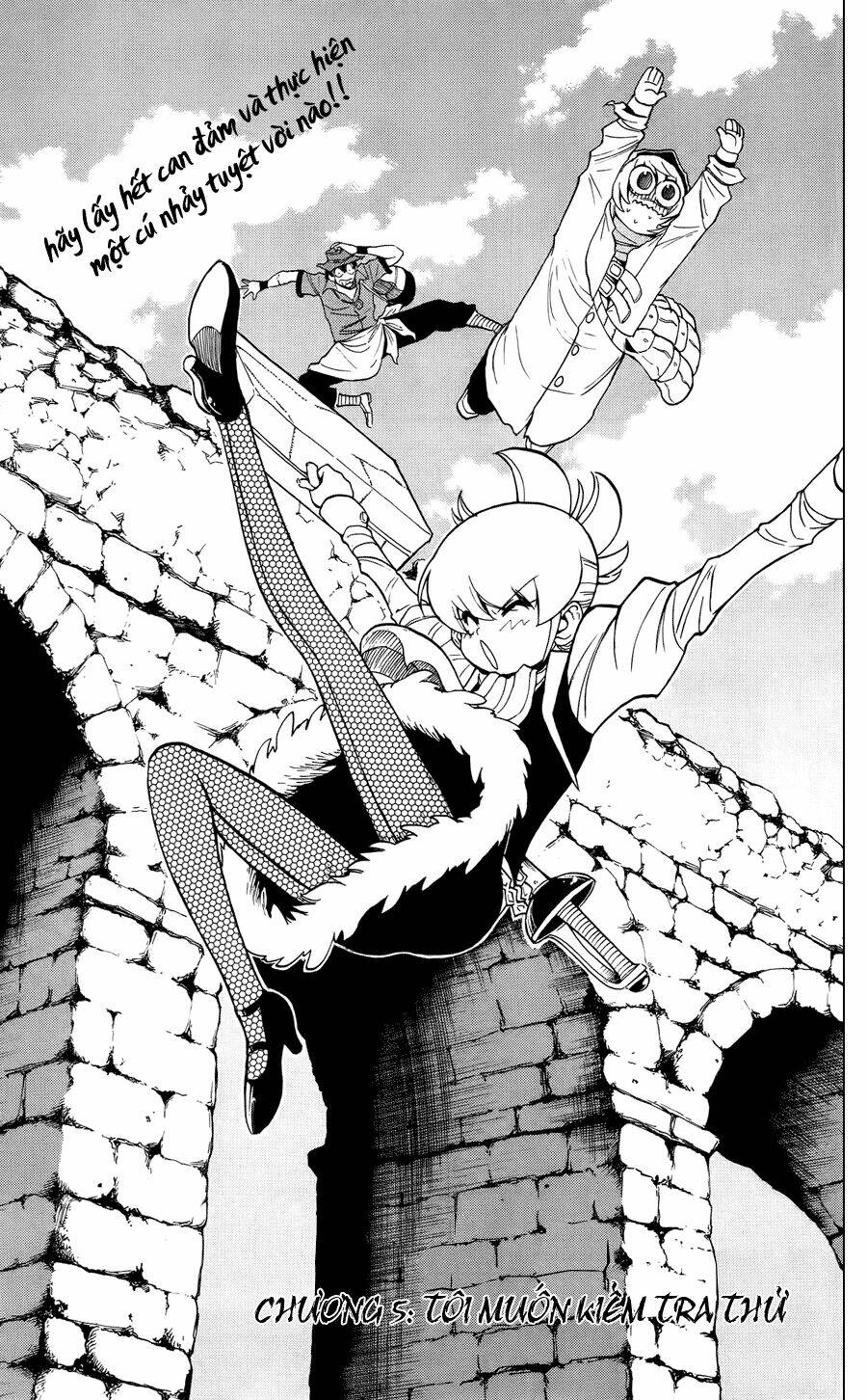 asklepios chapter 5 2