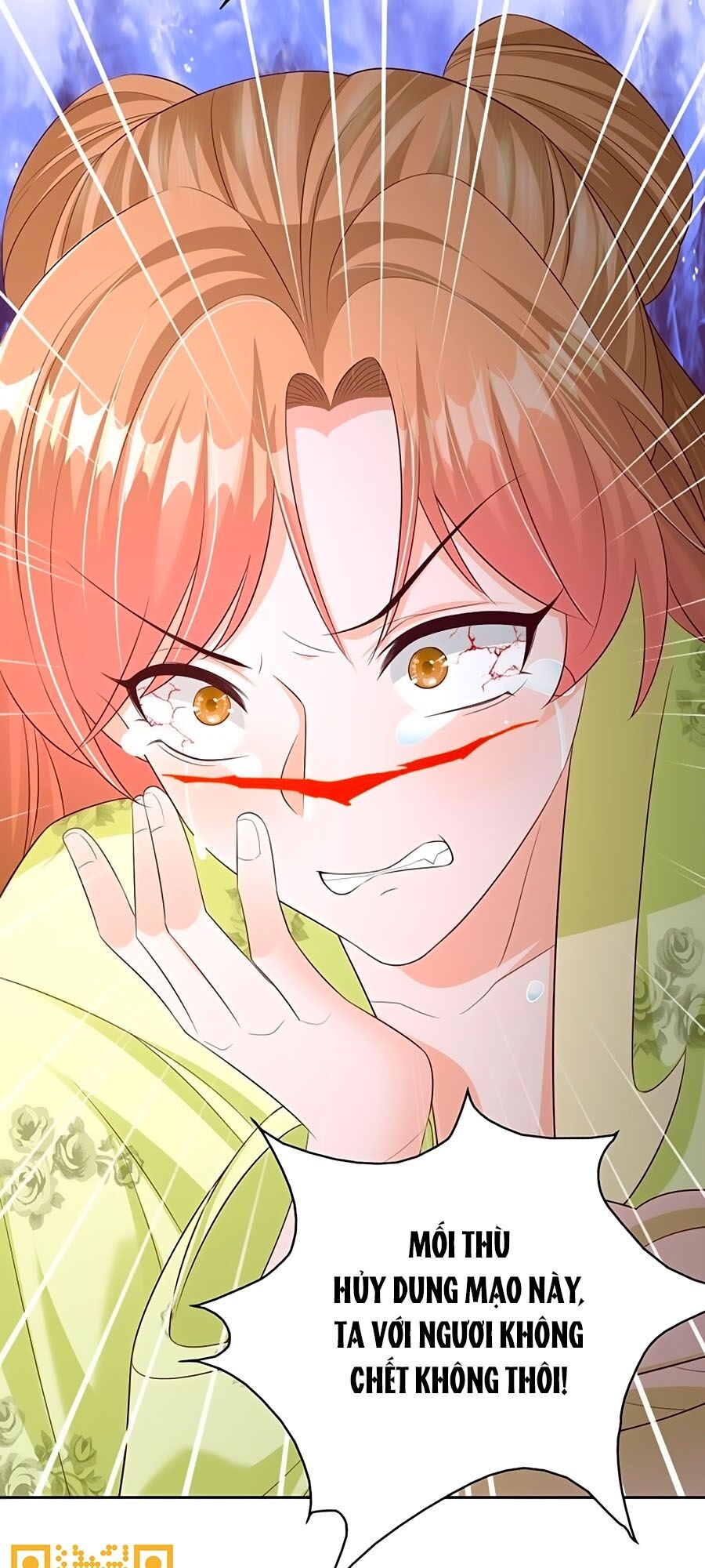 phượng ngự tà vương chapter 49 40