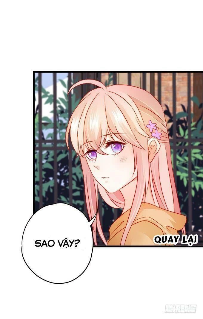 hồ tiên hung bạo chapter 14 35